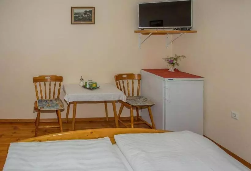 هتل Bio Turistična Kmetija Frčej Zupan