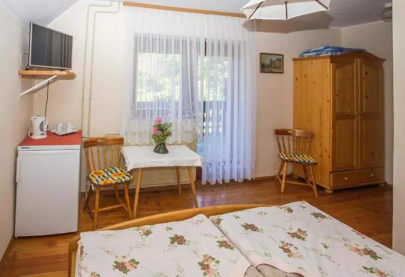 هتل Bio Turistična Kmetija Frčej Zupan