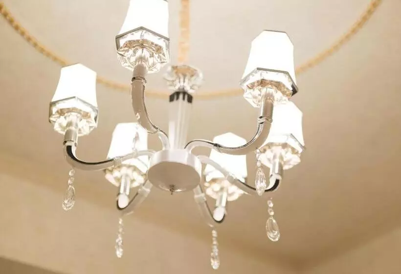 ホテル Fun3  Adult Only