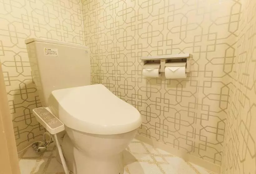 ホテル Fun3  Adult Only