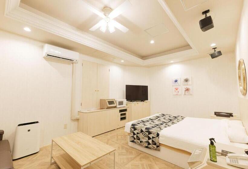 Hotel Fun3 Adult Only