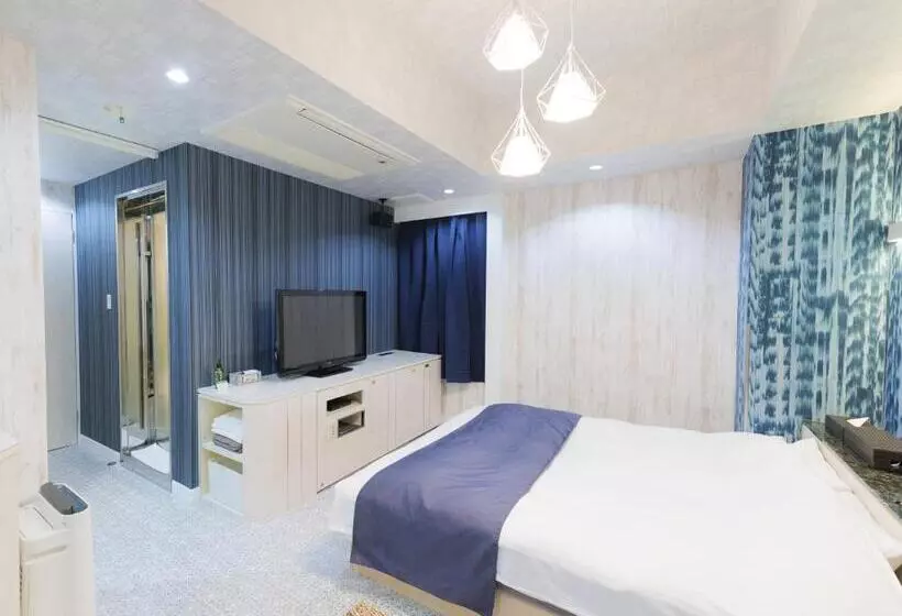 ホテル Fun3  Adult Only