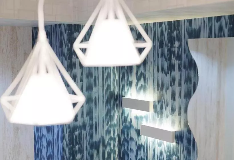 ホテル Fun3  Adult Only