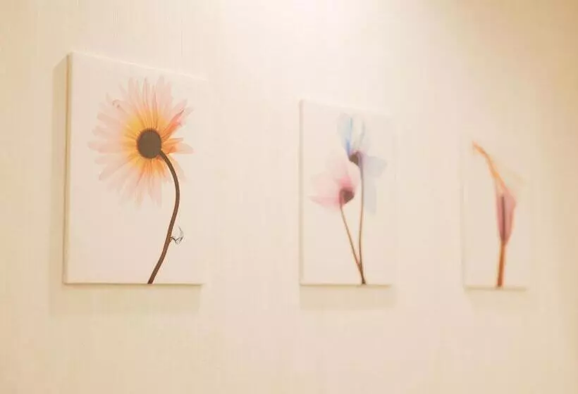 ホテル Fun3  Adult Only