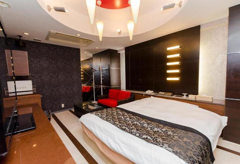 Hotel Fun3 Adult Only