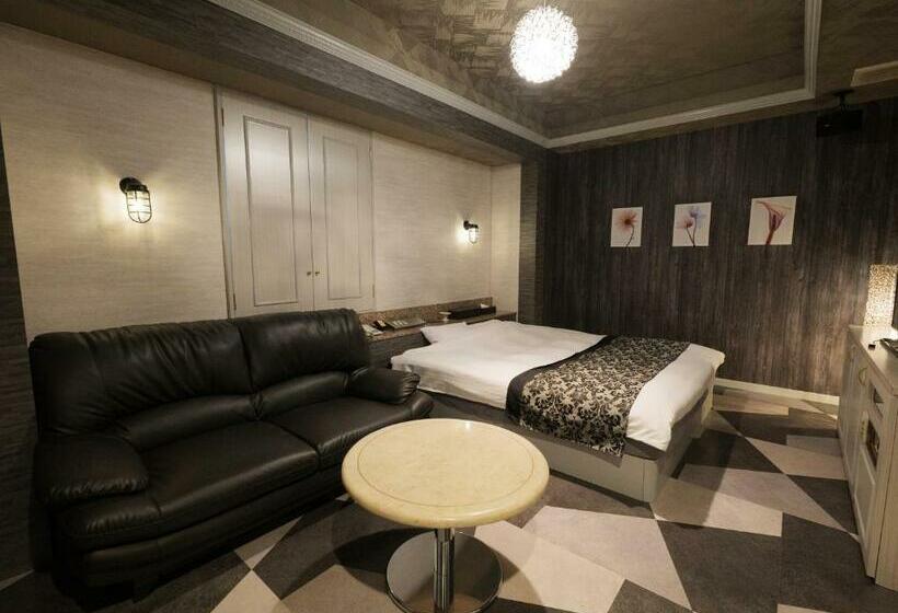 Hotel Fun3 Adult Only