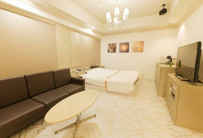 Hotel Fun3 Adult Only