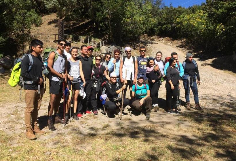 ペンション Arte Hostal