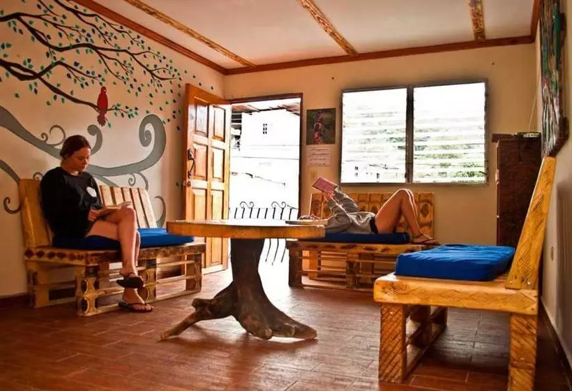 ペンション Arte Hostal
