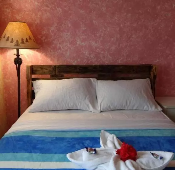 ペンション Arte Hostal