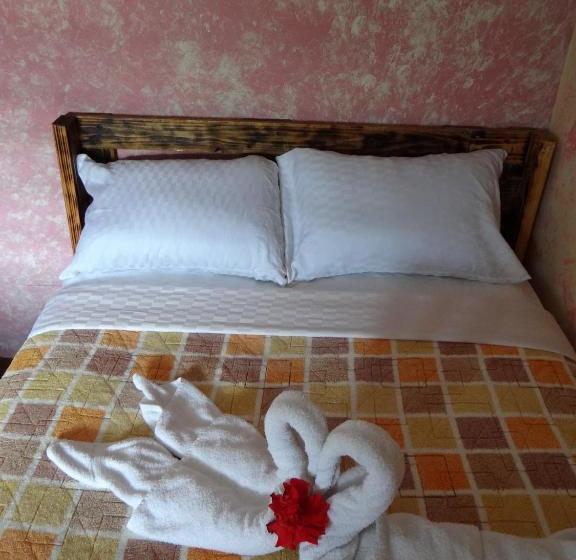 ペンション Arte Hostal