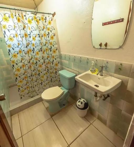 ペンション Arte Hostal