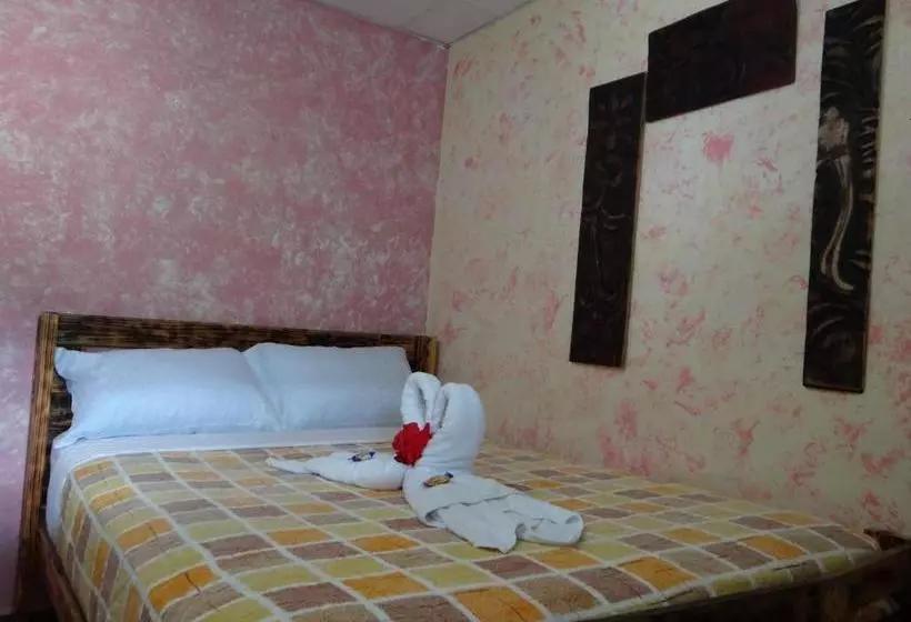 ペンション Arte Hostal