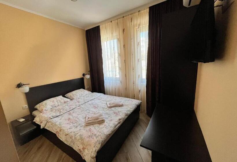 Pensjonat Guesthouse Zornitsa