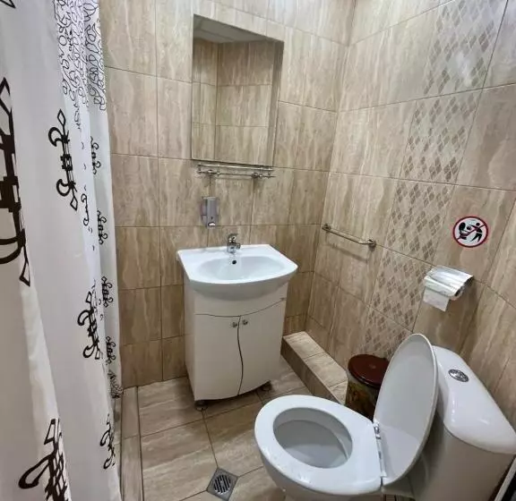 ペンション Guesthouse Zornitsa