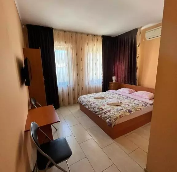 ペンション Guesthouse Zornitsa