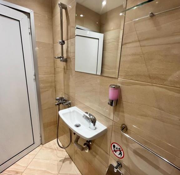 Pensjonat Guesthouse Zornitsa