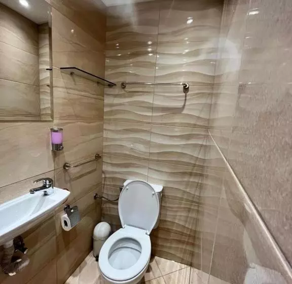 ペンション Guesthouse Zornitsa