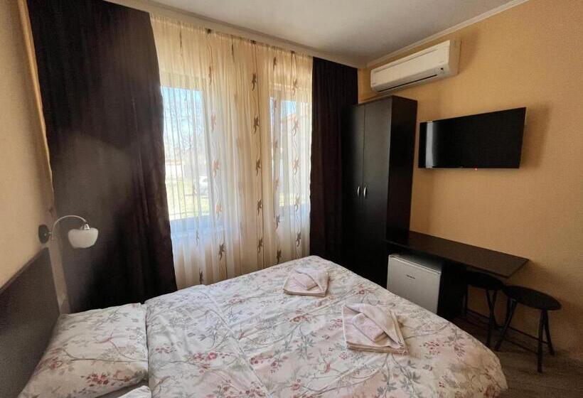 Pensjonat Guesthouse Zornitsa