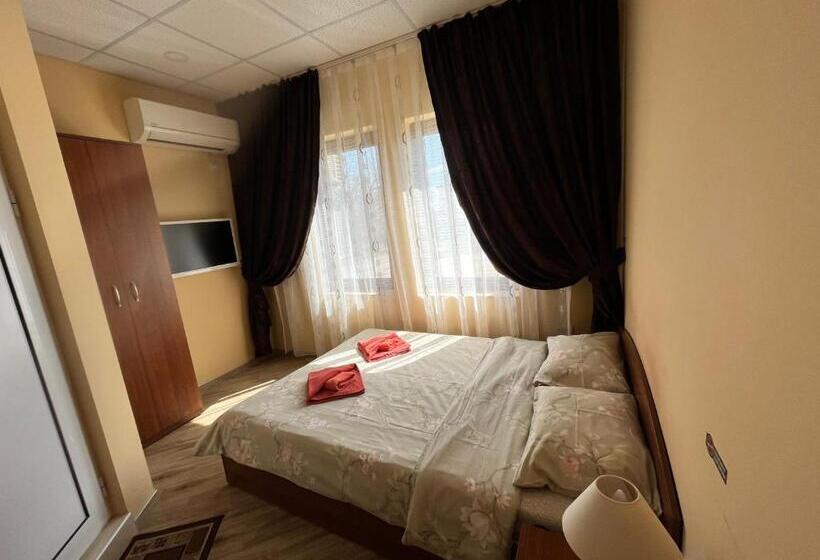 Pensjonat Guesthouse Zornitsa