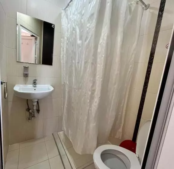 ペンション Guesthouse Zornitsa
