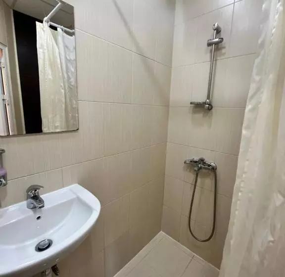 ペンション Guesthouse Zornitsa