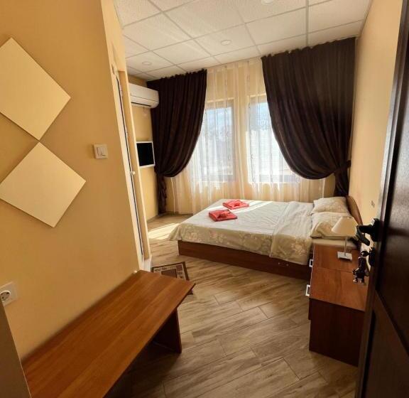 Pensjonat Guesthouse Zornitsa