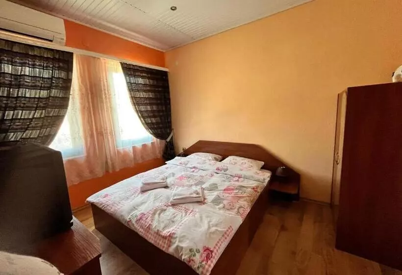 ペンション Guesthouse Zornitsa