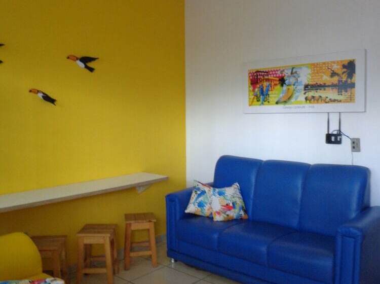 پانسیون Home Guesthouse