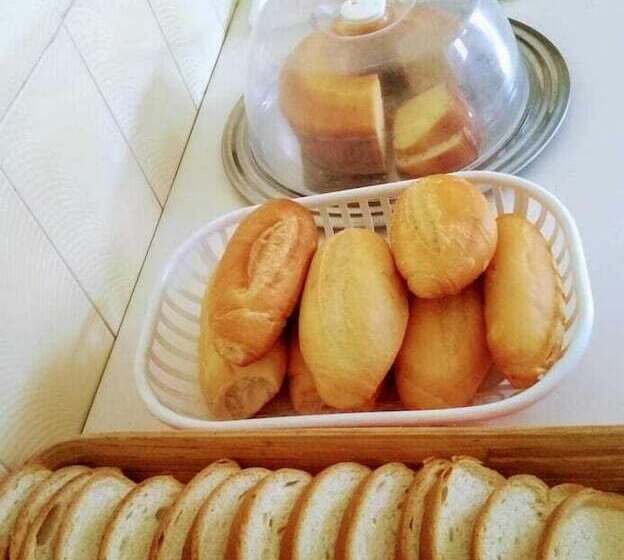 پانسیون Home Guesthouse