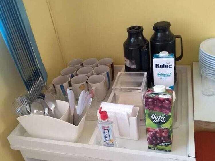 پانسیون Home Guesthouse