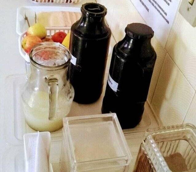 پانسیون Home Guesthouse