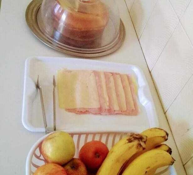 پانسیون Home Guesthouse