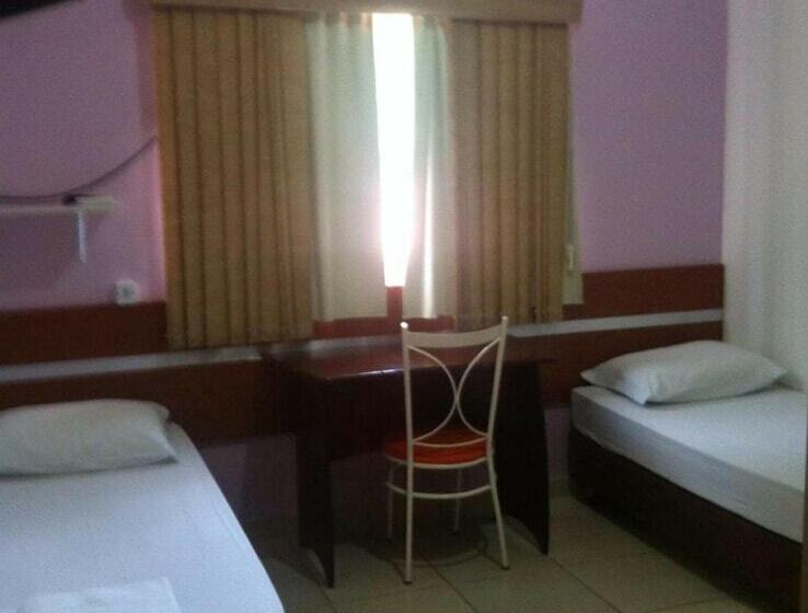 پانسیون Home Guesthouse