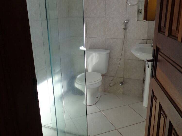 پانسیون Home Guesthouse