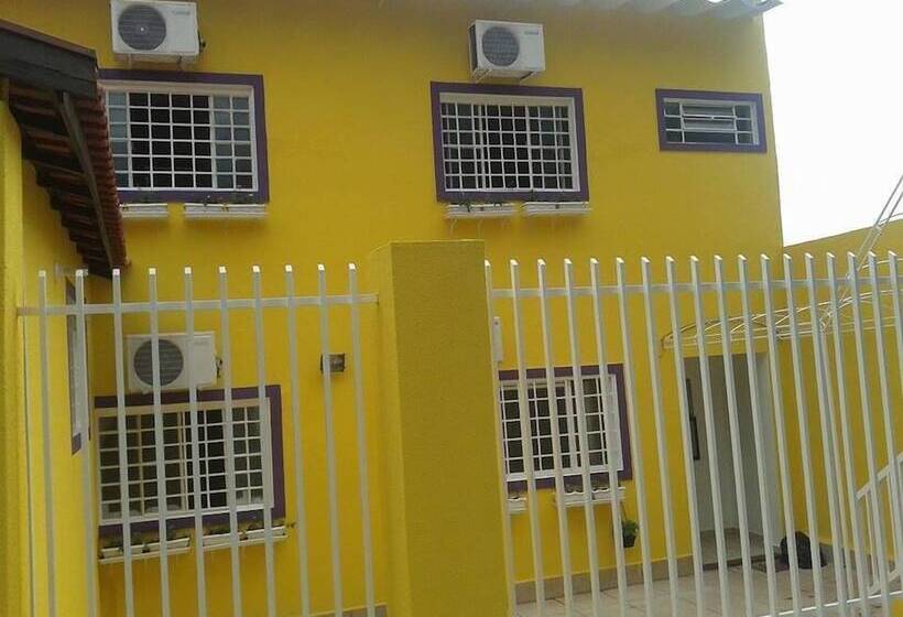 پانسیون Home Guesthouse