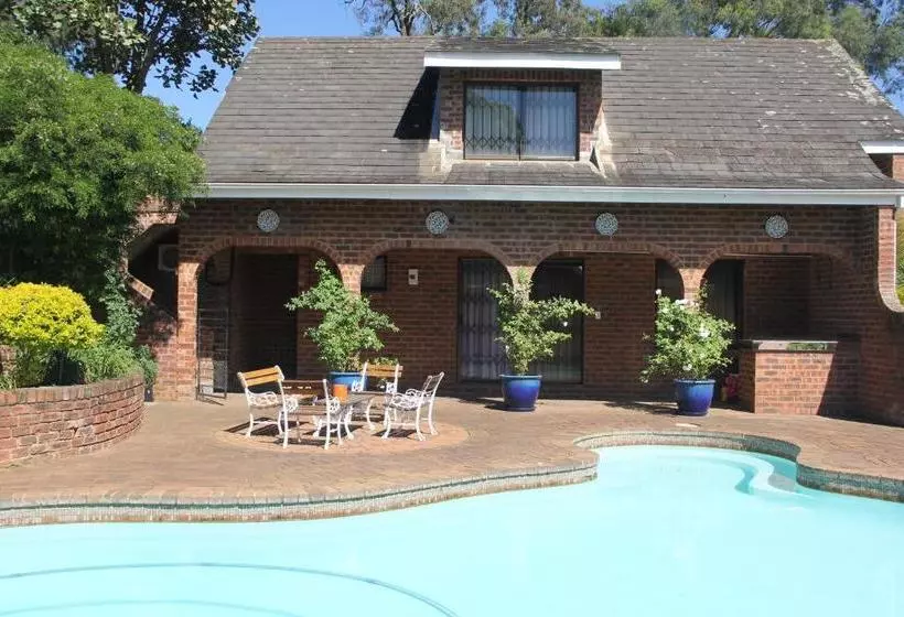 Majatalo Le Residence De Josephine