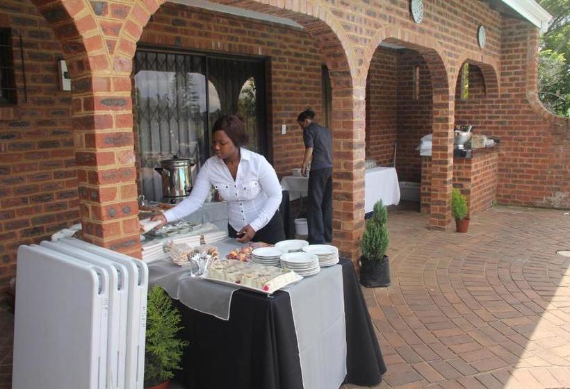 פנסיון Le Residence De Josephine