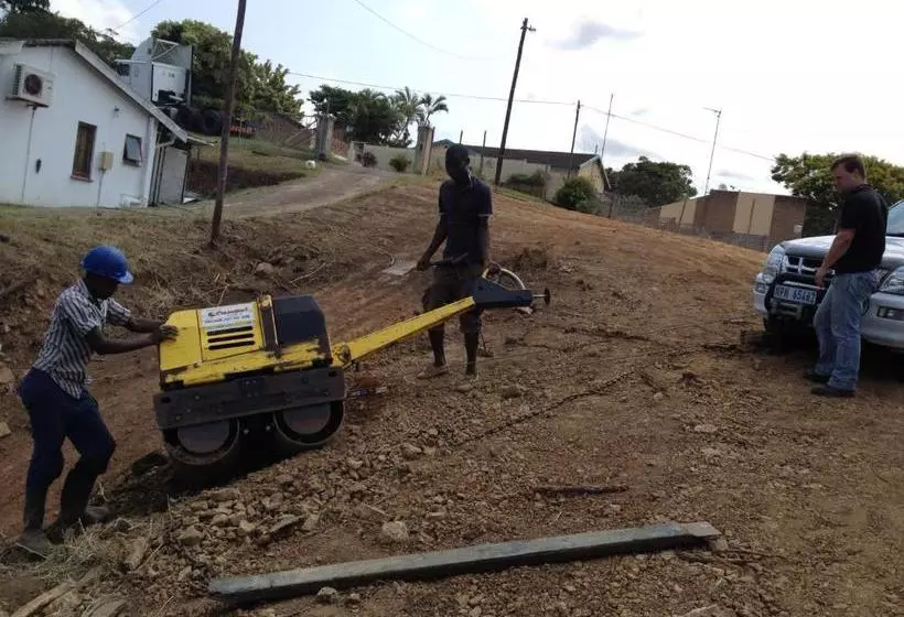 Majatalo Le Residence De Josephine