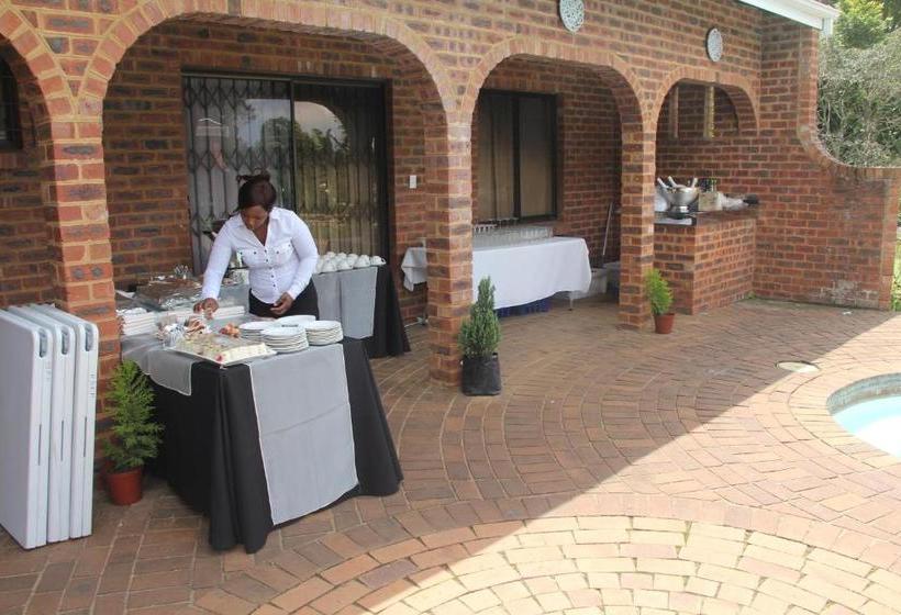 פנסיון Le Residence De Josephine