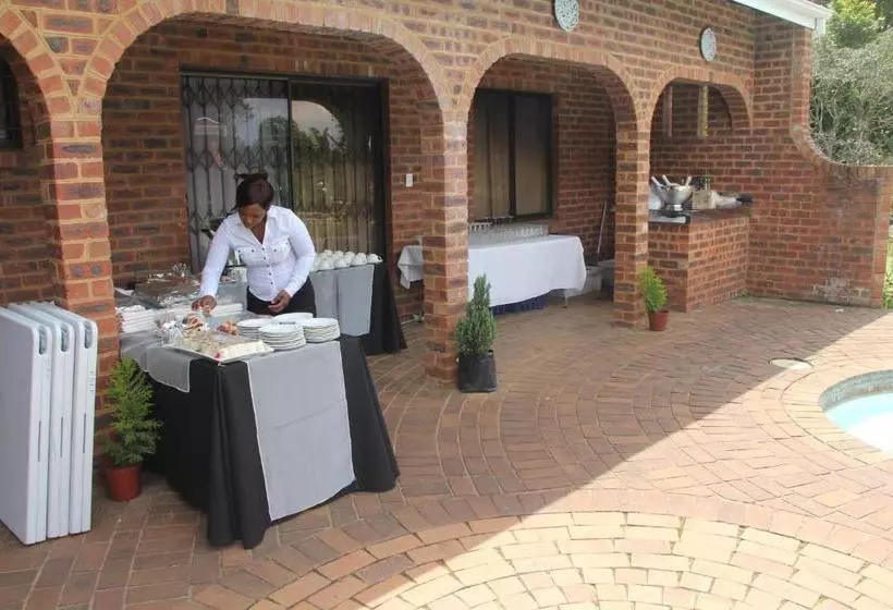 Majatalo Le Residence De Josephine