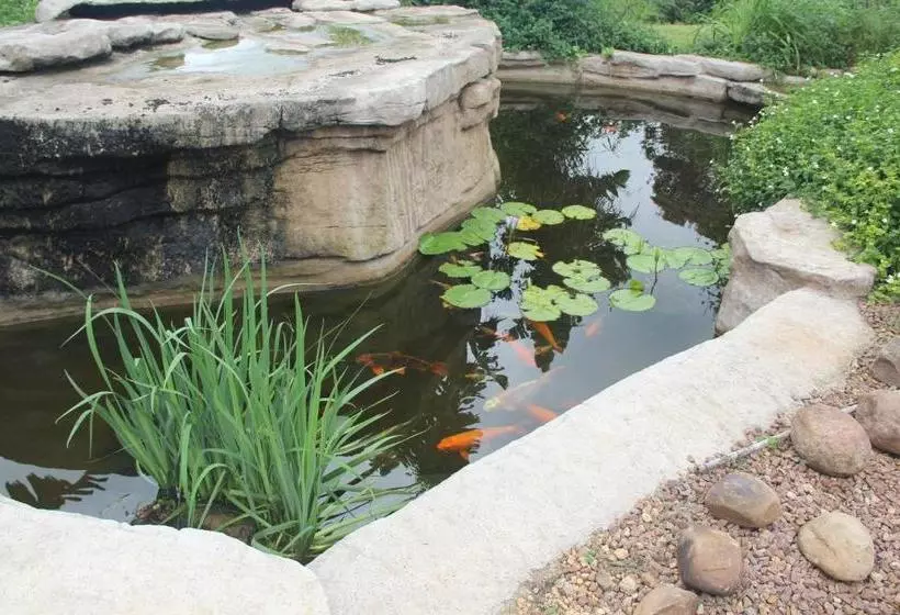 Majatalo Le Residence De Josephine