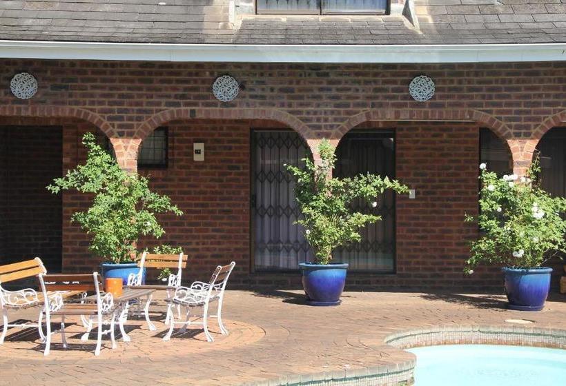 פנסיון Le Residence De Josephine