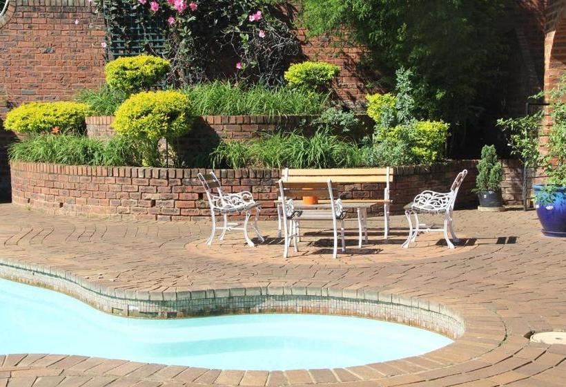 פנסיון Le Residence De Josephine