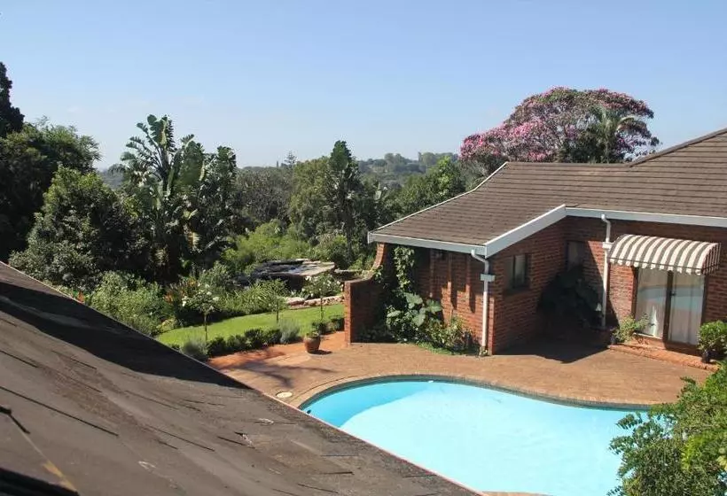 Majatalo Le Residence De Josephine