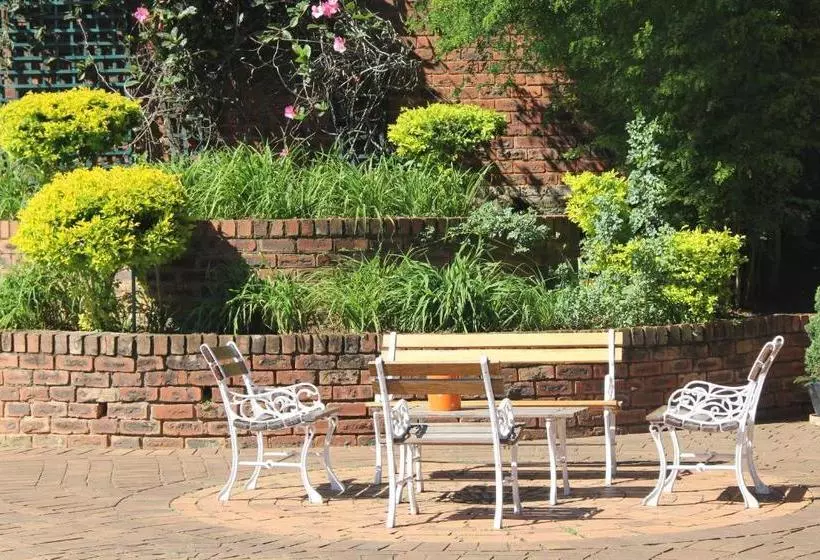 Majatalo Le Residence De Josephine