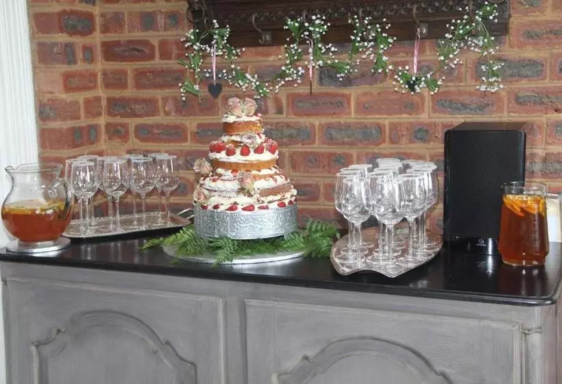 Majatalo Le Residence De Josephine