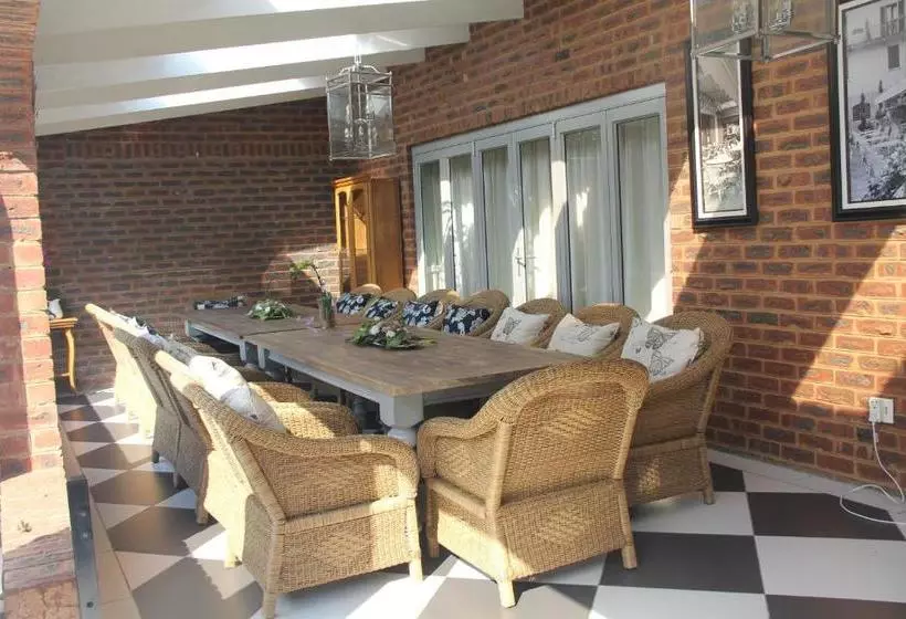 Majatalo Le Residence De Josephine