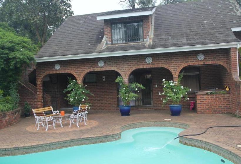 פנסיון Le Residence De Josephine