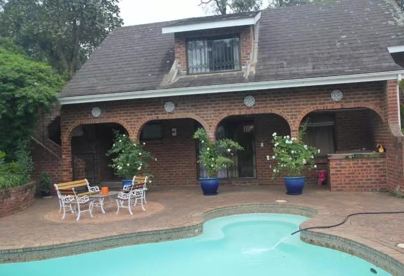 Majatalo Le Residence De Josephine